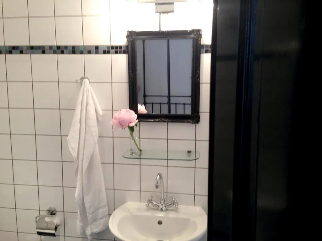 Chanteclair Cannes Otel