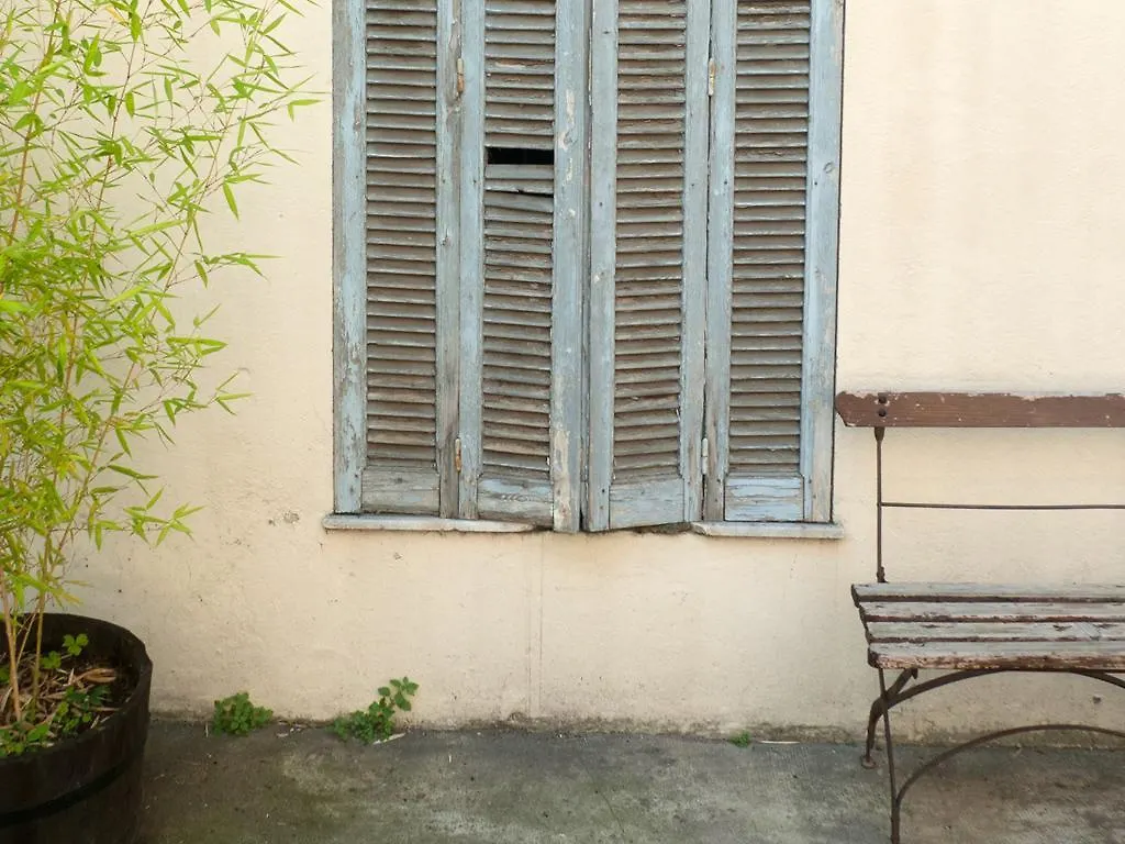 Chanteclair Cannes