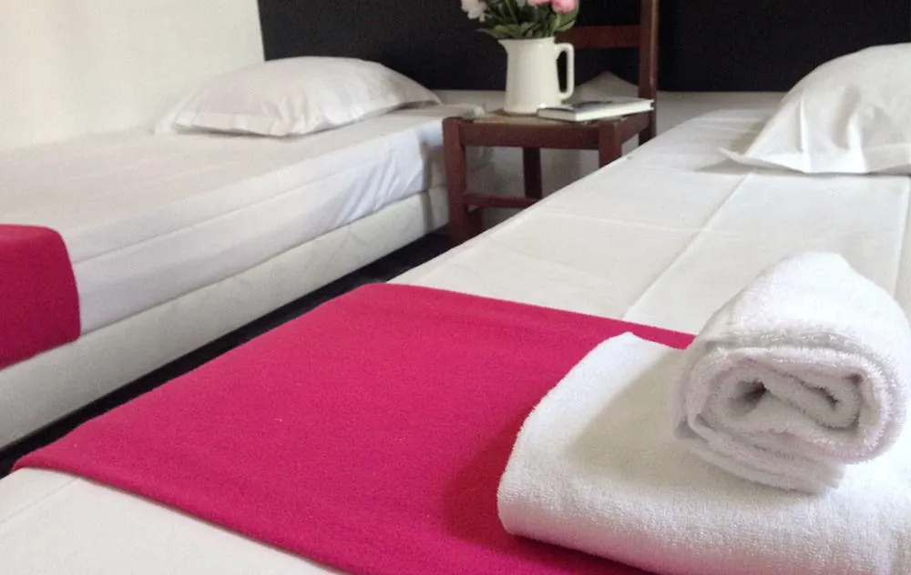 Chanteclair Cannes Otel