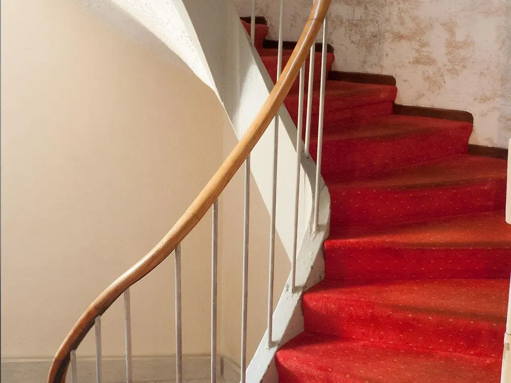 Chanteclair Cannes Otel