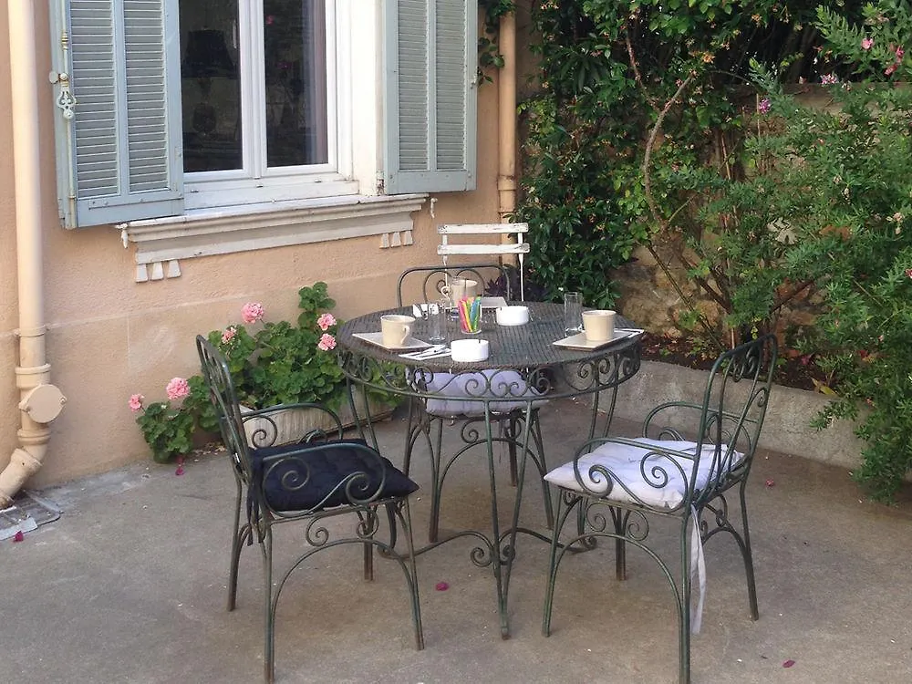 Chanteclair Cannes 0*,  Fransa