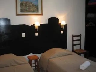 Otel Chanteclair Cannes Fransa