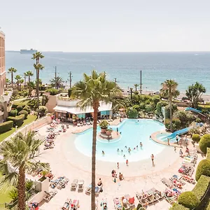 Résidence La Palme D'azur Verrerie Cannes