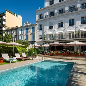 4* Hotel Le Canberra