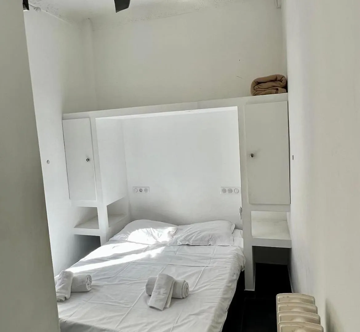 Hotel Chanteclair Cannes