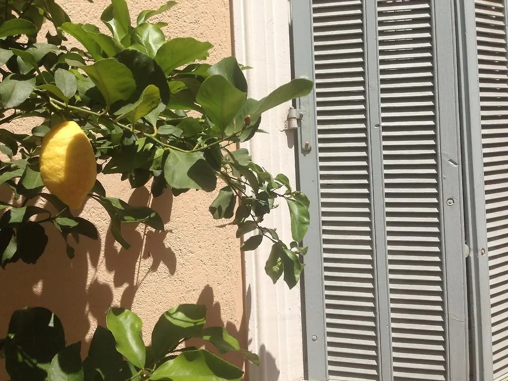 Chanteclair Cannes Franciaország