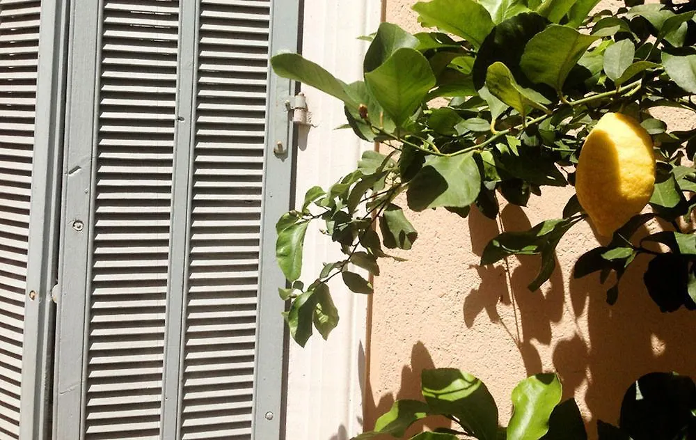 Chanteclair Cannes