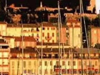 Szálloda Chanteclair Cannes